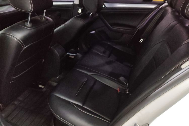 Used Volkswagen Bora 2018 1.5L Automatic Fashion Model
