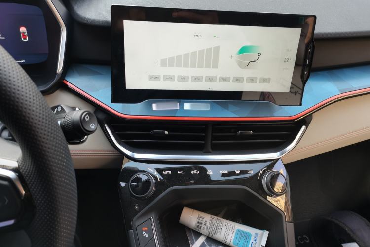 Used Lynk & Co 06 2020 1.5T YAO Halo