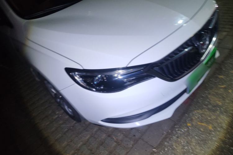 Used Buick GT 2021 Revised Version Flagship 1.5L Automatic Elite Edition
