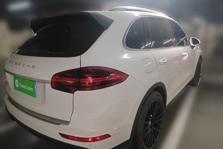 Used Porsche Cayenne 2015 Cayenne 3.0T