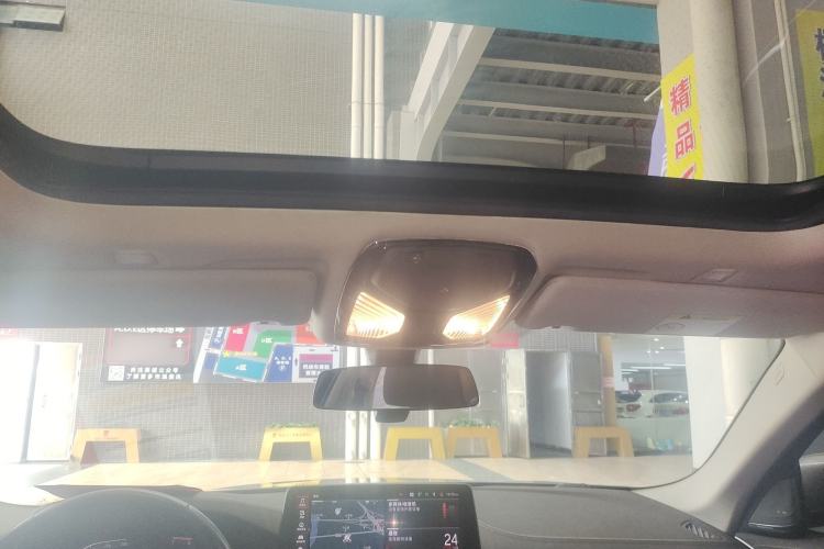 Used BMW 5 Series 2021 530Li Luxury Edition Premium Package
