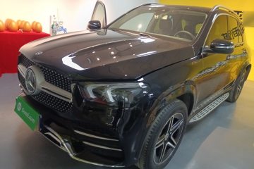 Used Mercedes-Benz GLE 2020 GLE 350 4MATIC Dynamic Edition