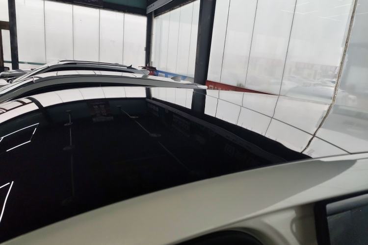 Used Li Auto L7 2023 Air model