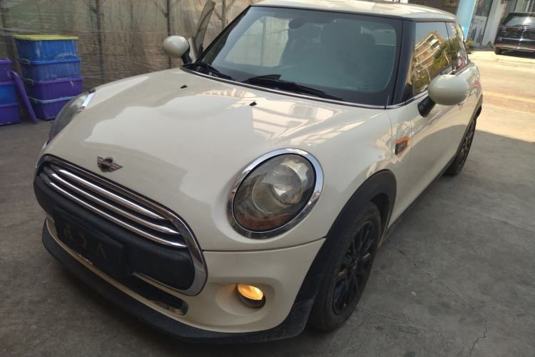 Used MINI MINI 2014 1.2T ONE+