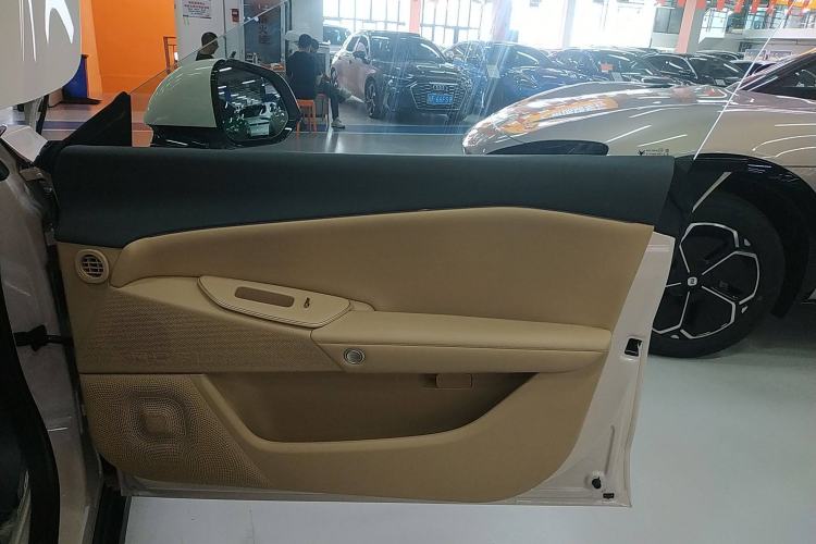 Used ARCFOX Alpha S5 2024 708MAX 200kW
