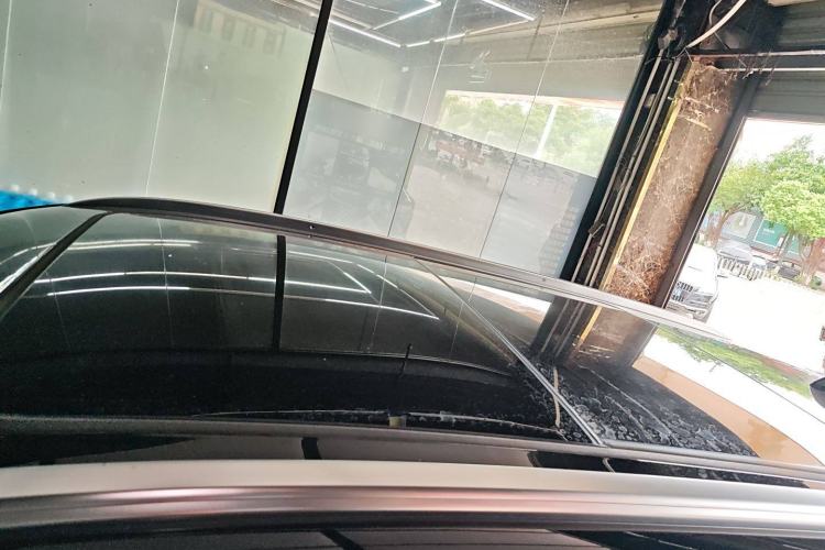 Used BYD Tang New Energy 2025 Intelligent Driving Version DM-i 115KM Prestige Edition