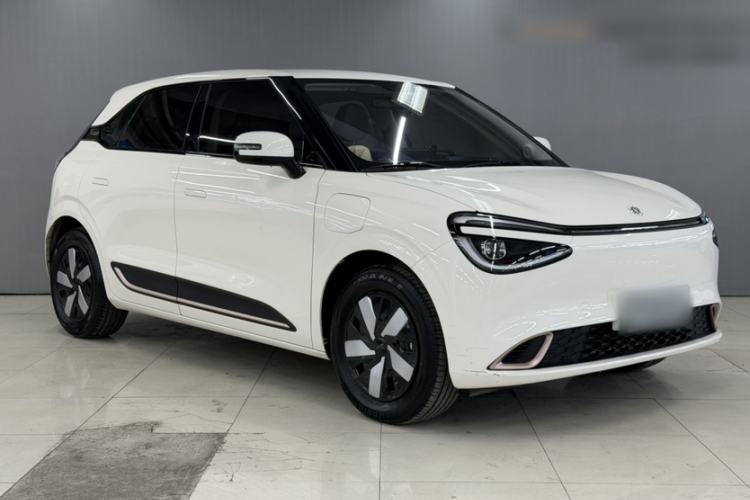 Used Dongfeng NAMMI 01 2024 430 Air