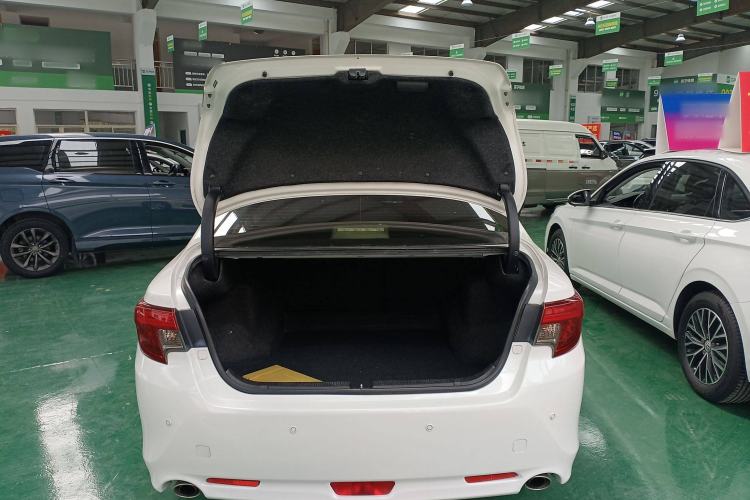 Used Toyota Reiz 2013 2.5S Elite Edition