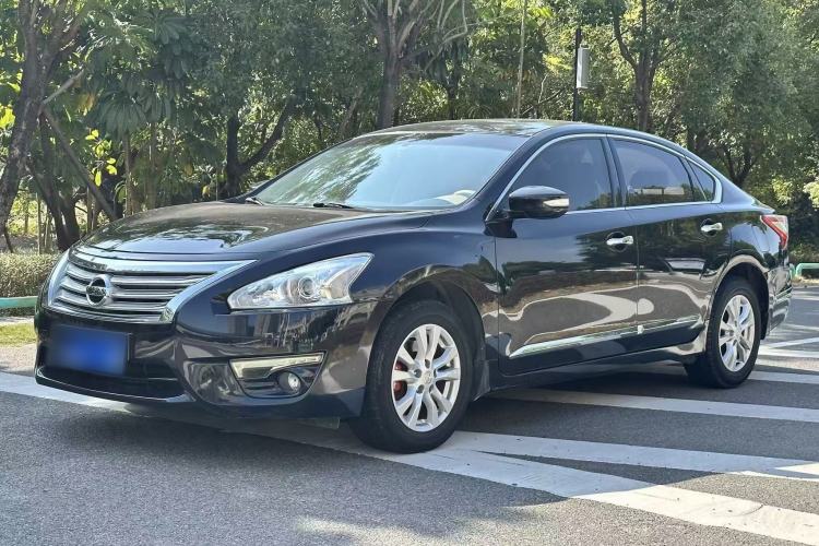 Used Nissan Teana 2013 2.0L XL Comfort Edition