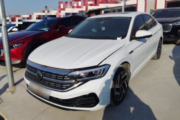 Used Volkswagen Sagitar 2023 300TSI DSG Excellence Edition