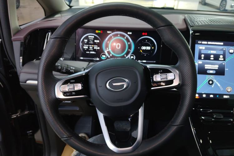 Used GAC Trumpchi M8 2024 Master Series 400T Prestige Edition