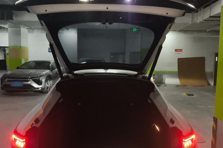 Used Volkswagen Lamando 2022 Lavida L 280TSI DSG Cool & Spicy Edition
