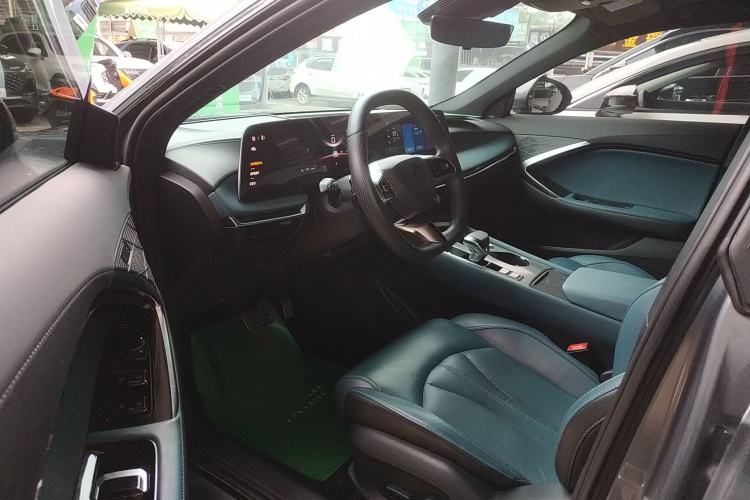 Used MG 7 2023 1.5T DCT Elegant & Graceful Edition
