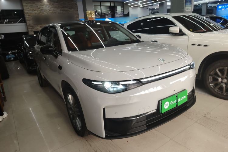 Used Leapmotor C10 2026 605 LiDAR Version