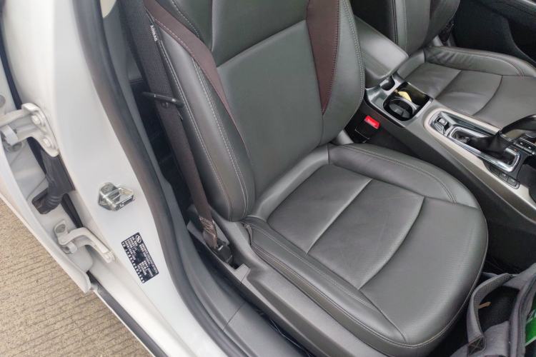 Used Chevrolet Malibu 2018 530T Automatic Luxury Edition
