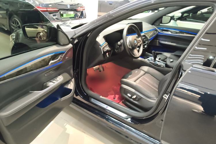 Used BMW 6 Series GT 2021 Restyled 630i M Sport Package