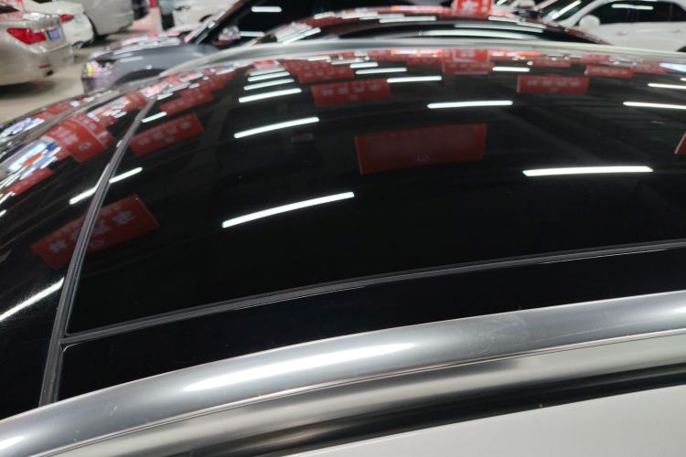 Used Lincoln Corsair 2022 2.0T Two-Wheel Drive Luxury Edition