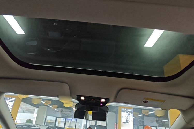 Used Li Auto MEGA 2024 Ultra Model