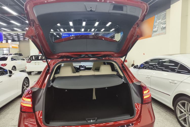 Used Mercedes-Benz GLA 2018 GLA 200 Sport Edition
