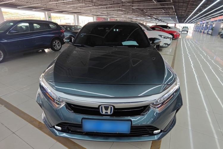 Used Honda Inspire 2022 Lingpai Hybrid 2.0L Pure Elegant Edition
