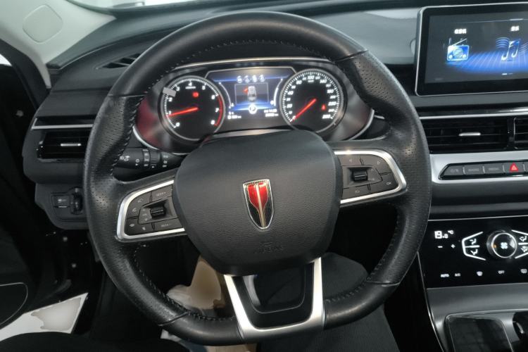 Used Hongqi H5 2022 Classic Model Facelift 1.5T DCT Qiyun Edition
