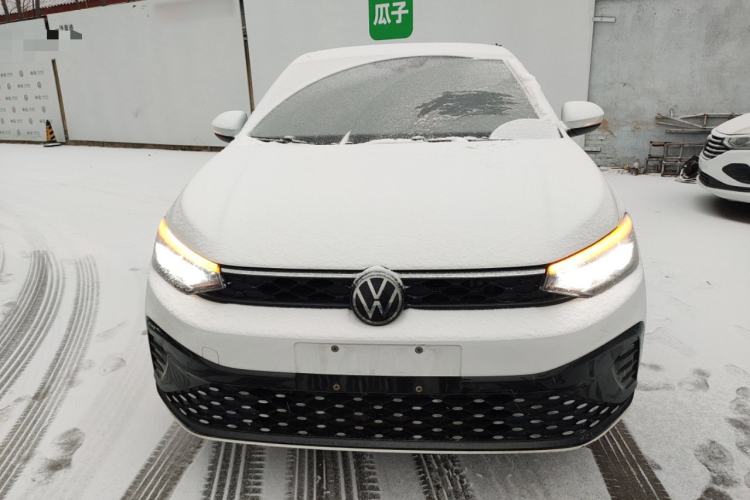 Used Volkswagen Lavida 2023 New Rui 1.5L Automatic New Yi Edition
