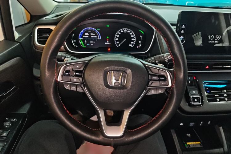 Used Honda Odyssey 2022 2.0L eHEV Sharp Smart Edition
