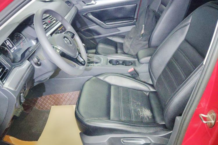 Used Volkswagen Lamando 2021 230TSI DSG Fashion Edition
