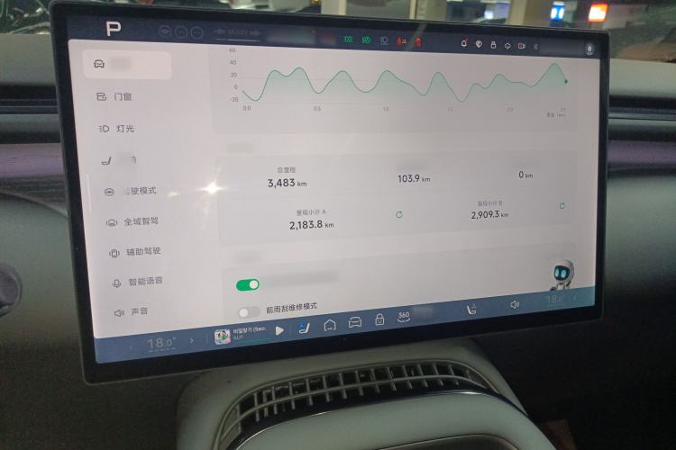 Used XPeng G7 2025 702 Max