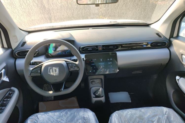 Used Leapmotor T03 2025 310 Comfort Edition
