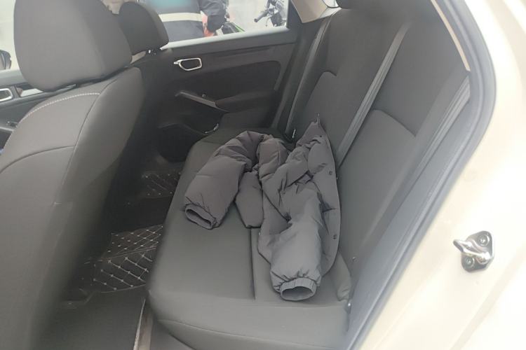 Used Honda Civic 2023 240TURBO CVT Dynamic Edition