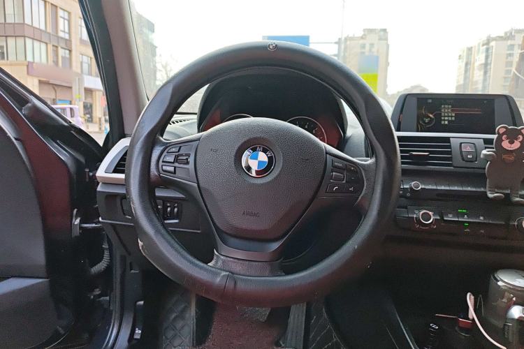 Used BMW 1 Series (Import) 2013 Revised 116i Leading Edition