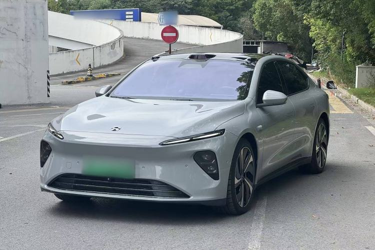 Used Nio ET7 2022 100kWh First Edition
