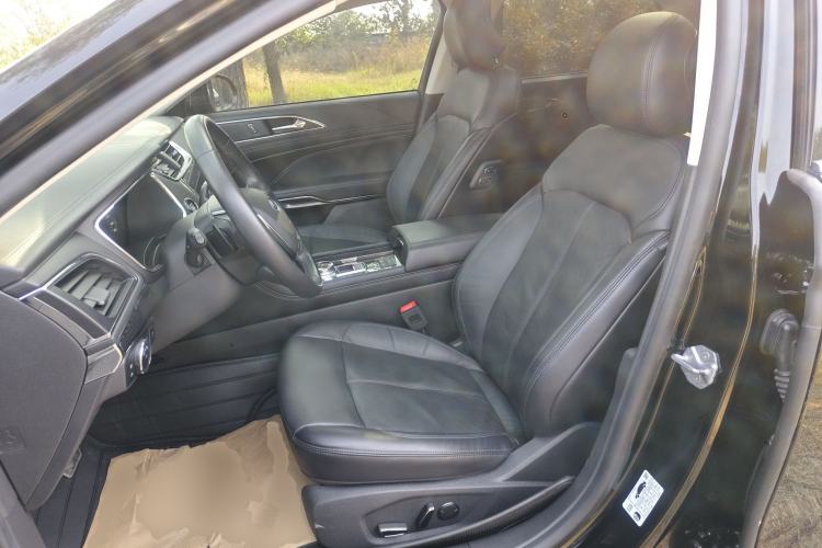 Used Ford Taurus 2019 EcoBoost 245 Premium Edition