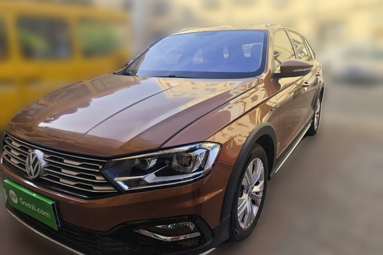 Used Volkswagen C-TREK 2018 230TSI DSG Comfort Model