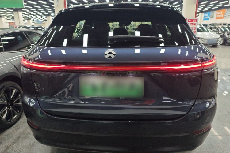 Used Nio ES7 2022 75 kWh
