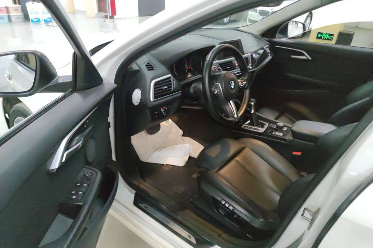 Used BMW 1 Series 2018 Facelifted 118i Sport Edition
