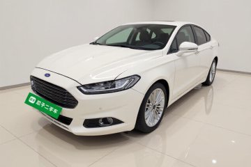 Used Ford Mondeo 2013 2.0L GTDi240 Ultimate Edition