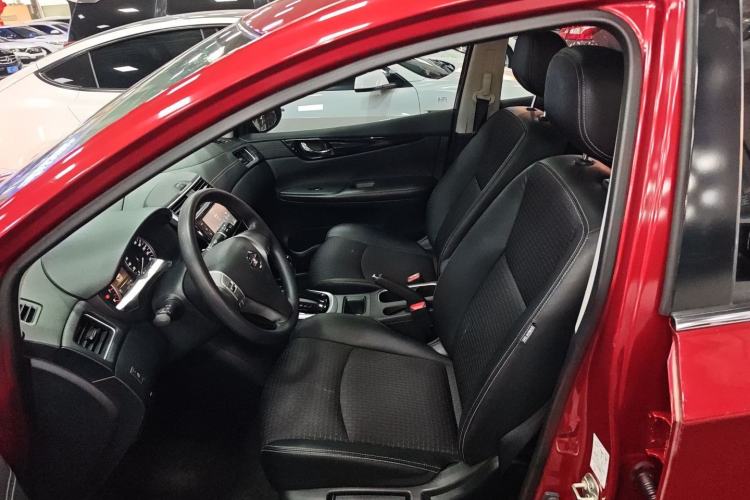 Used Nissan Tiida 2016 1.6L CVT Smart Drive Edition