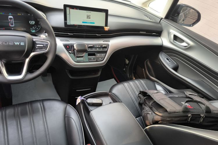 Used Roewe iMAX8 2021 400TGI Flagship Edition