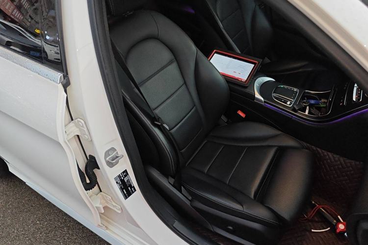 Used Mercedes-Benz C-Class 2020 Restyled C 260 L Sport Edition
