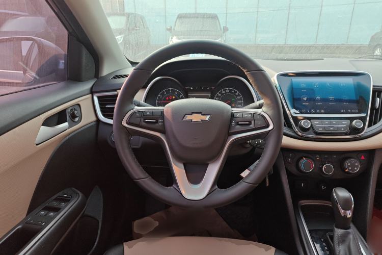 Used Chevrolet Monza 2022 320 Automatic Enjoyment Sunroof Version