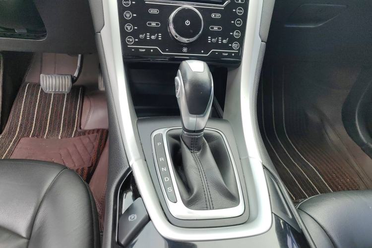 Used Ford Mondeo 2013 1.5L GTDi180 Fashion Edition
