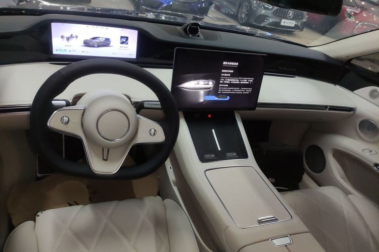 Used Hima Stelato S9 2025 Extended-Range Max+