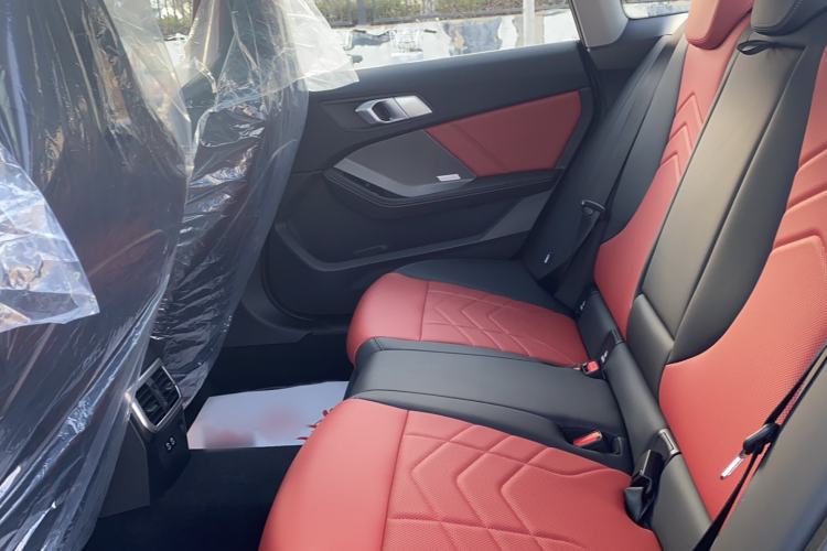 Used BMW 2 Series 2025 225L M Sport Night Edition Package
