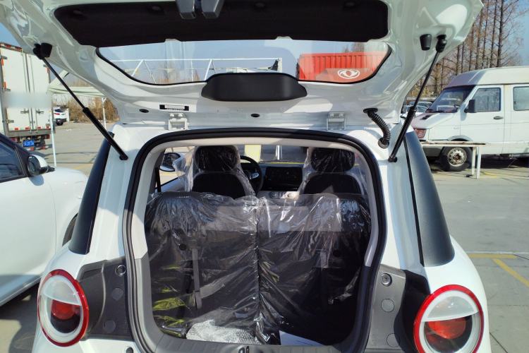 Used  Lumin 2025 205 km Xiangqin Version
