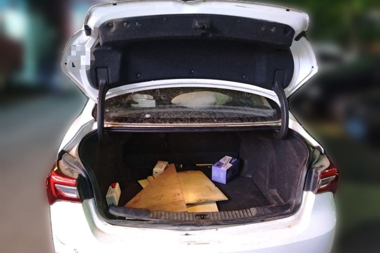 Used Buick Verano 2020 20T CVT Leading Edition
