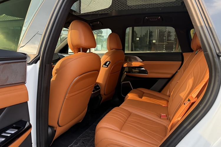 Used XPeng G9 2022 702 Pro