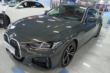 Used BMW 4 Series 2024 425i M Sport Package