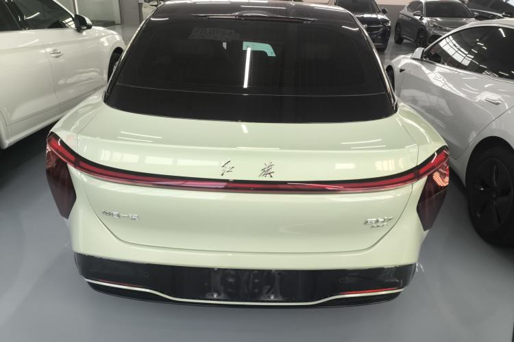 Used Hongqi EH7 2024 690 Pro
